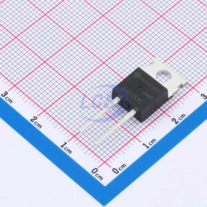 HXY MOSFET HFFSP10120A