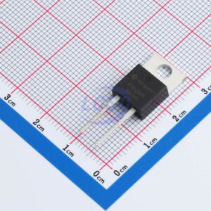 HXY MOSFET HFFSP15120A