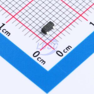 HXY MOSFET HFMMT618QTA