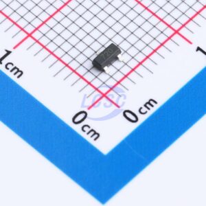 HXY MOSFET HFMMT720TA