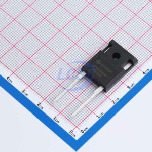 HXY MOSFET HGP3D030A065B