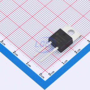 HXY MOSFET HIDH20G120C5