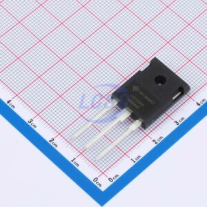 HXY MOSFET HIDW10G120C5B