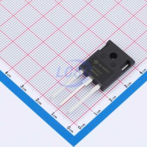 HXY MOSFET HIDW30G120C5B