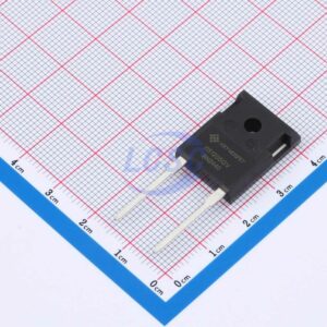 HXY MOSFET HIDWD15G120C5
