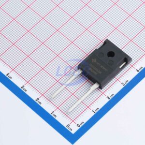 HXY MOSFET HIDWD30G120C5