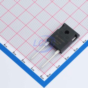 HXY MOSFET HIDWD40G120C5