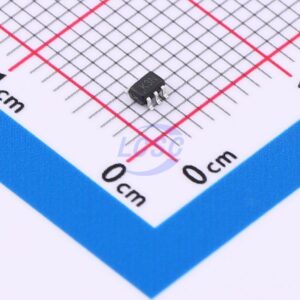 HXY MOSFET HMMDT39067F