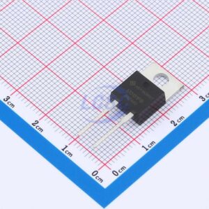 HXY MOSFET HMSC015SDA120K