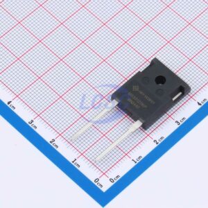 HXY MOSFET HMSC030SDA120B