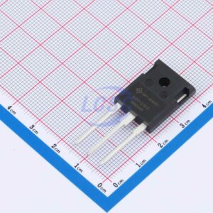 HXY MOSFET HNDSH20120CDN