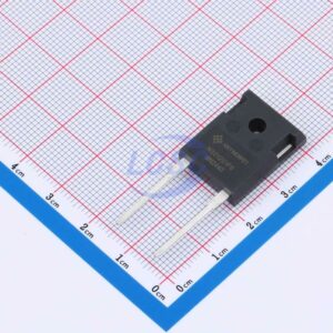 HXY MOSFET HNDSH30120CF155