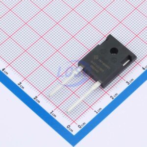 HXY MOSFET HNDSH40120CF155