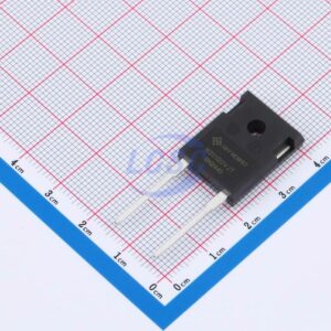 HXY MOSFET HNVDSH20120C