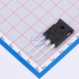 HXY MOSFET HSCS210KE2C