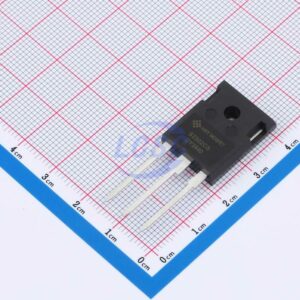 HXY MOSFET HSCS230AE2GC11