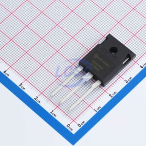 HXY MOSFET HSCS240AE2GC11Z