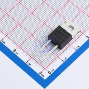 HXY MOSFET HSTPSC10065D