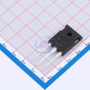 HXY MOSFET HSTPSC10H12CWL