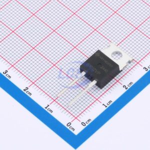 HXY MOSFET HSTPSC10H12D