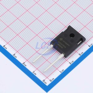 HXY MOSFET HSTPSC15H12WL
