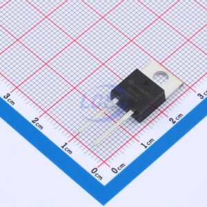 HXY MOSFET HSTPSC20065DY