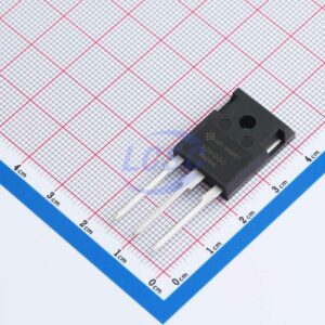 HXY MOSFET HSTPSC20H12CWL