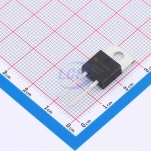 HXY MOSFET HSTPSC20H12D