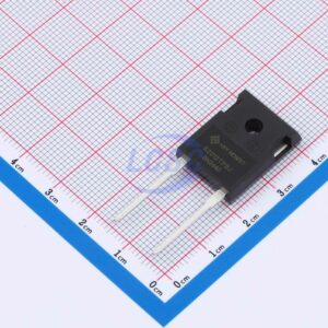 HXY MOSFET HSTPSC20H12WL