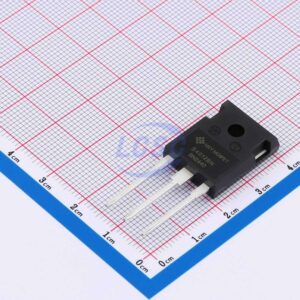 HXY MOSFET HSTPSC40H12CWL