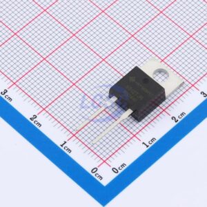 HXY MOSFET HSTPSC5H12D