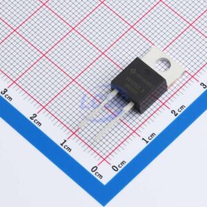 HXY MOSFET HWNSC051200Q