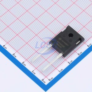 HXY MOSFET HWNSC101200WQ