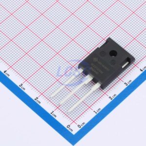 HXY MOSFET HWNSC201200CWQ