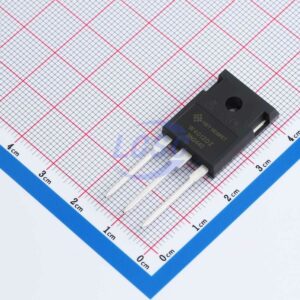 HXY MOSFET HWNSC401200CWQ