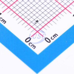 Vishay Intertech CRCW040230R9FKED