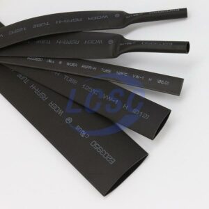 Shenzhen Woer Heat-Shrinkable Material HG-CAI SE-WJ120