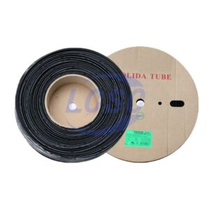 Shenzhen Woer Heat-Shrinkable Material WOLIDA-HEI SE-WJ70