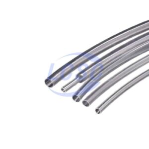 Shenzhen Woer Heat-Shrinkable Material WOLIDA-TOUMING-WJ0.8