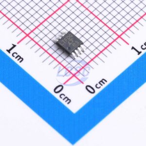 Analog Devices LTC6655BHMS8-1.25#TRPBF