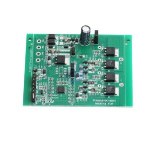 Fortior Tech FU5821T-48V-DEMO