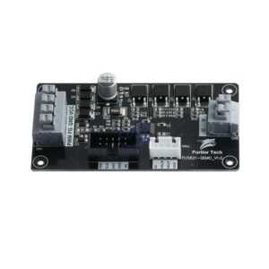 Fortior Tech FU5821T-DEMO