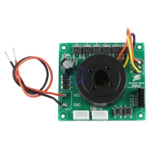 Fortior Tech FU6332N-MR-DEMO