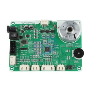 Fortior Tech FU6832L-XGL-DEMO