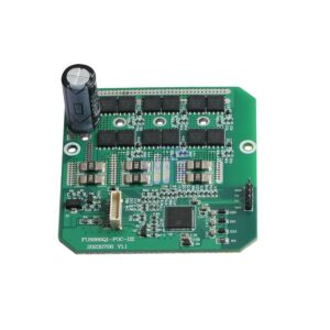 Fortior Tech FU6866Q1-FOC-DZ