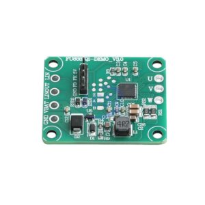 Fortior Tech FU6881Q1-DEMO