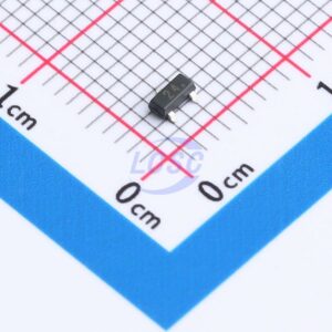 Yangzhou Yangjie Elec Tech DTC114ECAQ