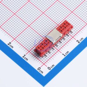 CONNFLY Elec DS1015-06-16R6SR