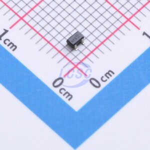 Diodes Incorporated DDTC114EUA-7-F