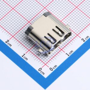 G-Switch GT-HD012A-SNNG0